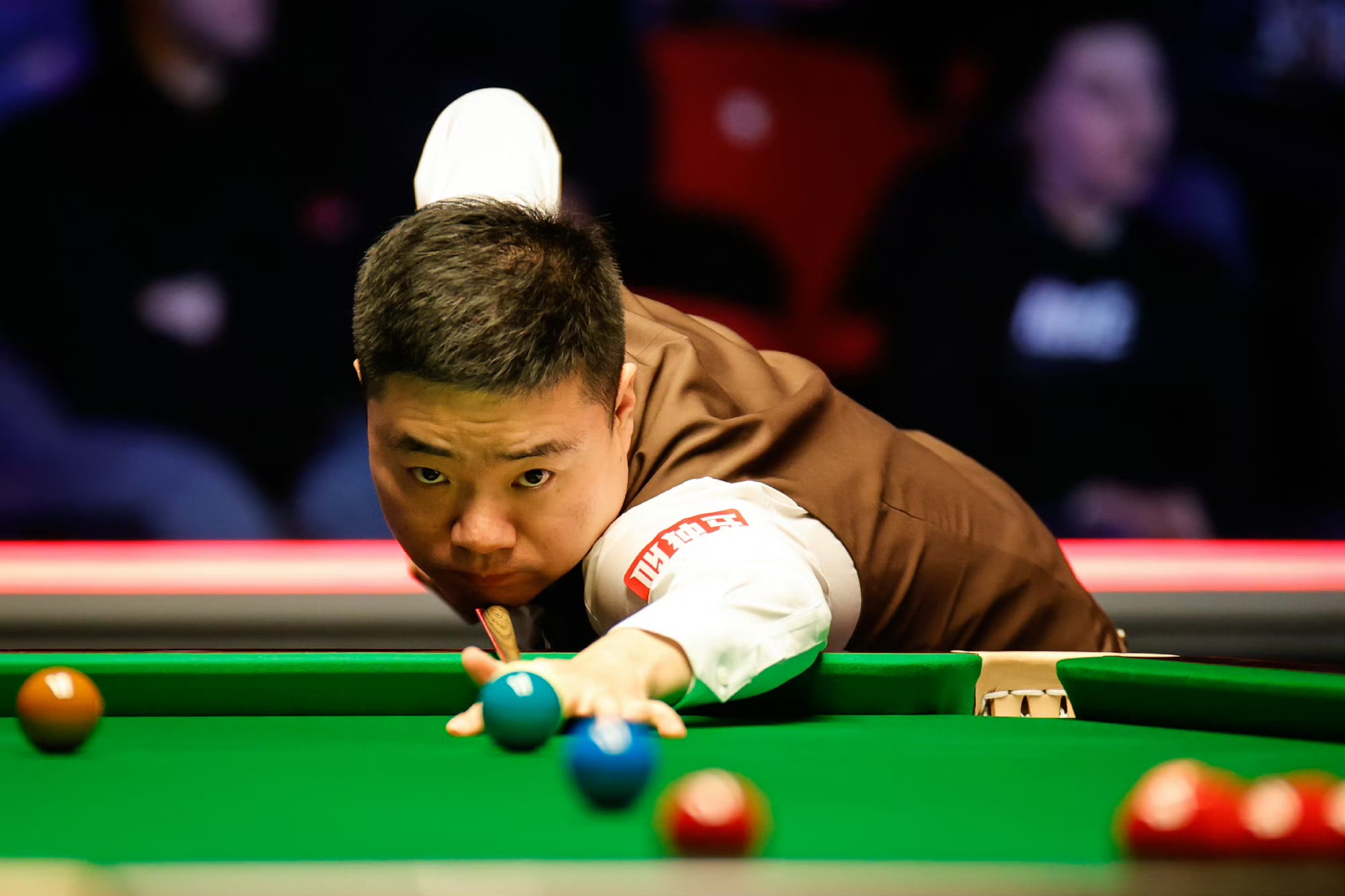 中国队的组 中国队的组