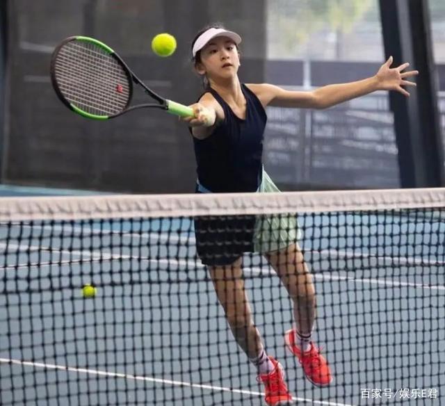 就展现出高 就展现出高