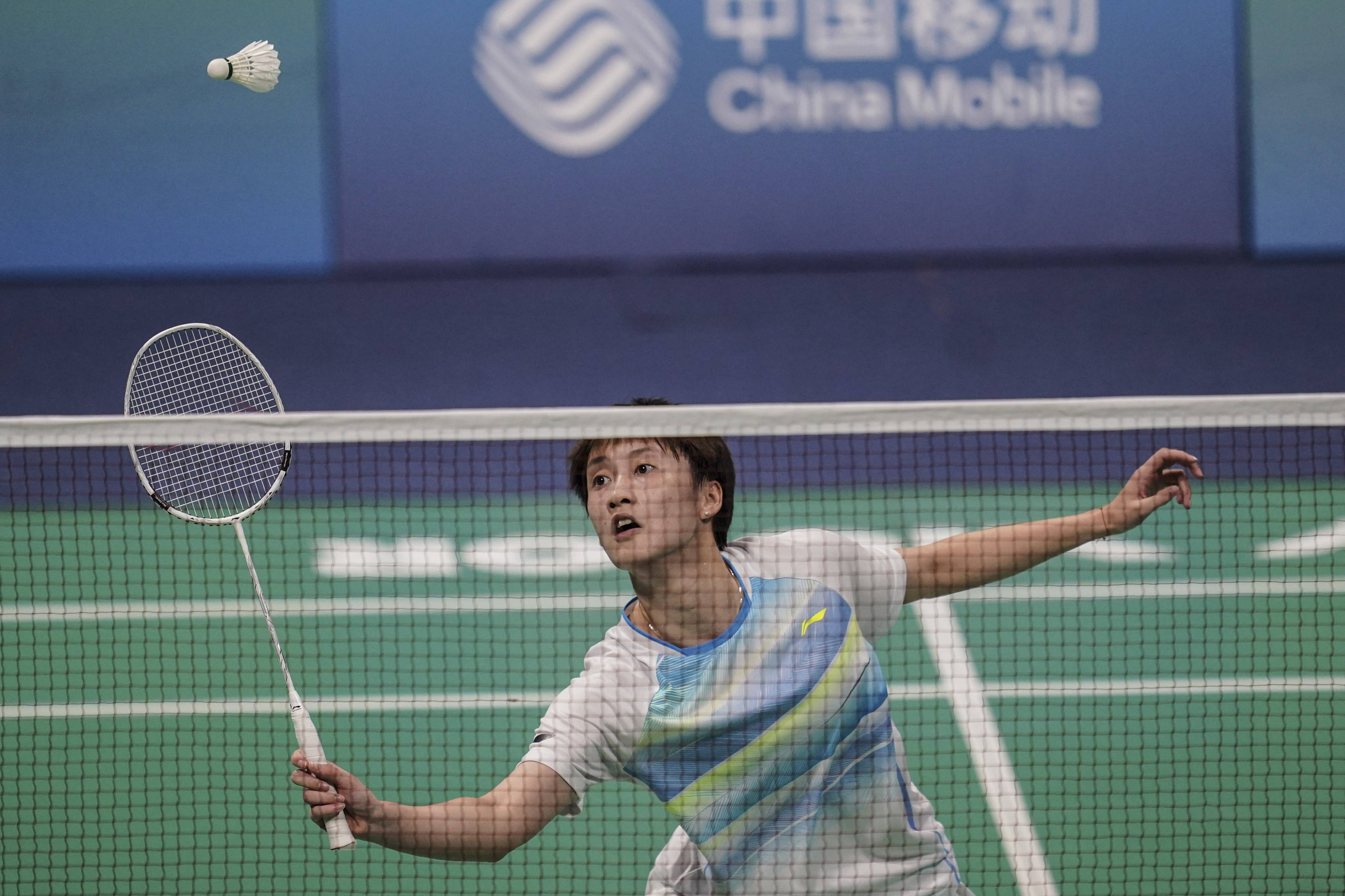 与中国有不解之缘 中国奥委会祝贺柯丝蒂·考文垂当选国际奥委会主席.