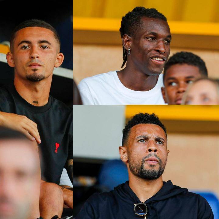 马卡：库尔图瓦状态好且无国家队任务，卢宁只有国王杯可踢