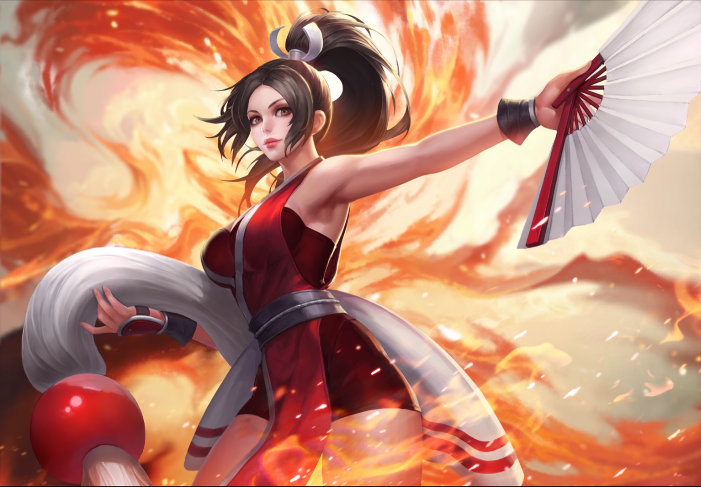 他们的竞技 他们的竞技